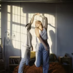 Menemukan Ketentraman dalam Ritme Aktivitas Harian